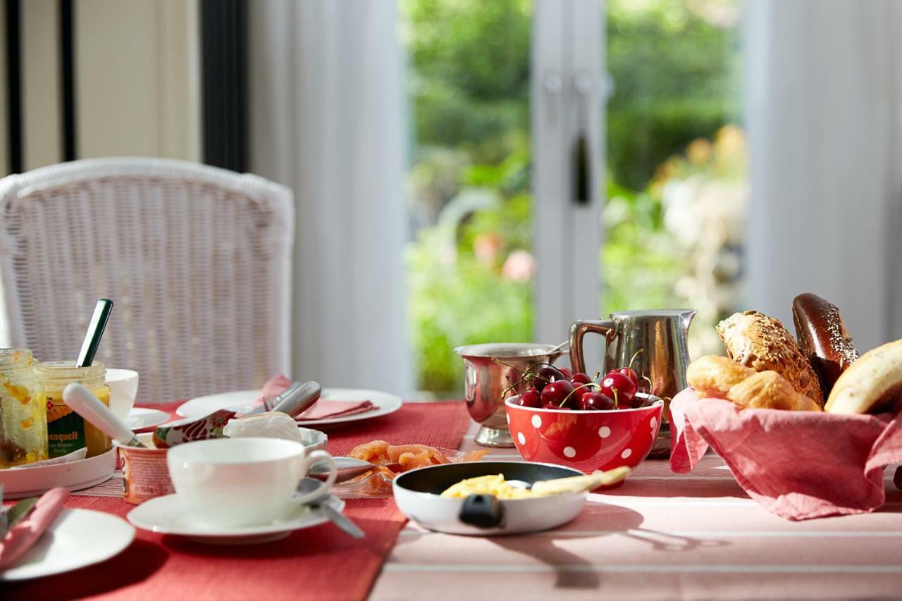 Bed & Breakfast Wesseloh Schneverdingen Bagian luar foto